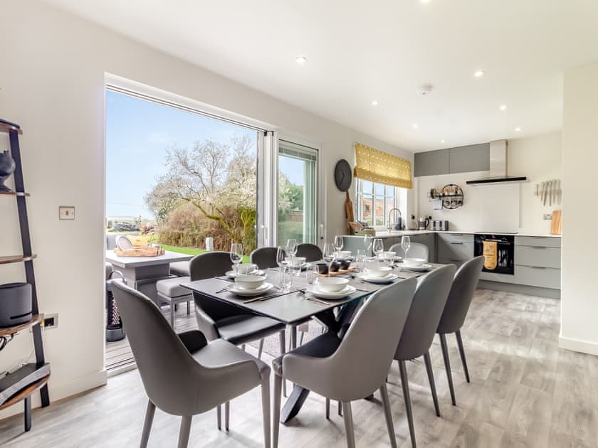 Dining Area | Longridge, Peldon, near Colchester