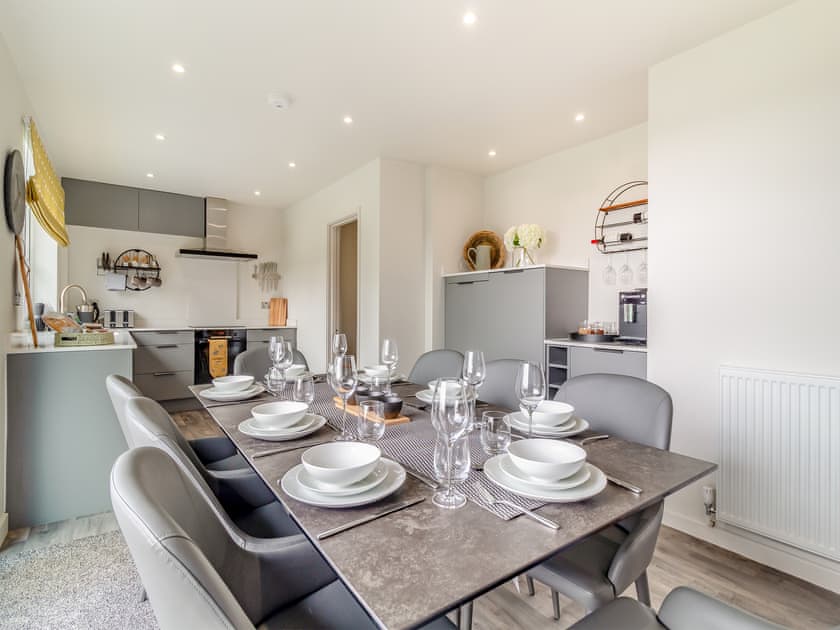 Kitchen/diner | Longridge, Peldon, near Colchester