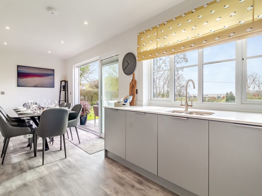 Kitchen/diner | Longridge, Peldon, near Colchester