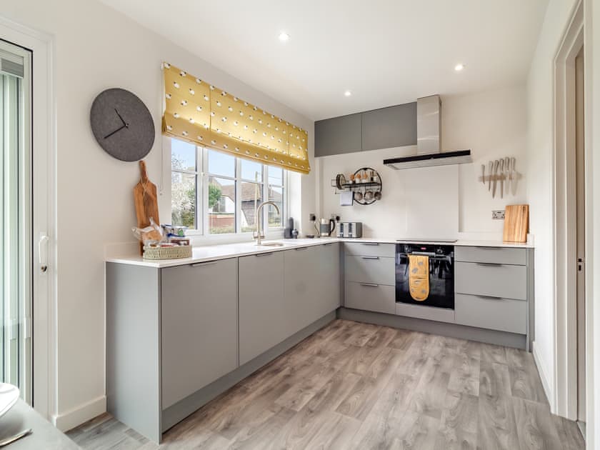 Kitchen area | Longridge, Peldon, near Colchester
