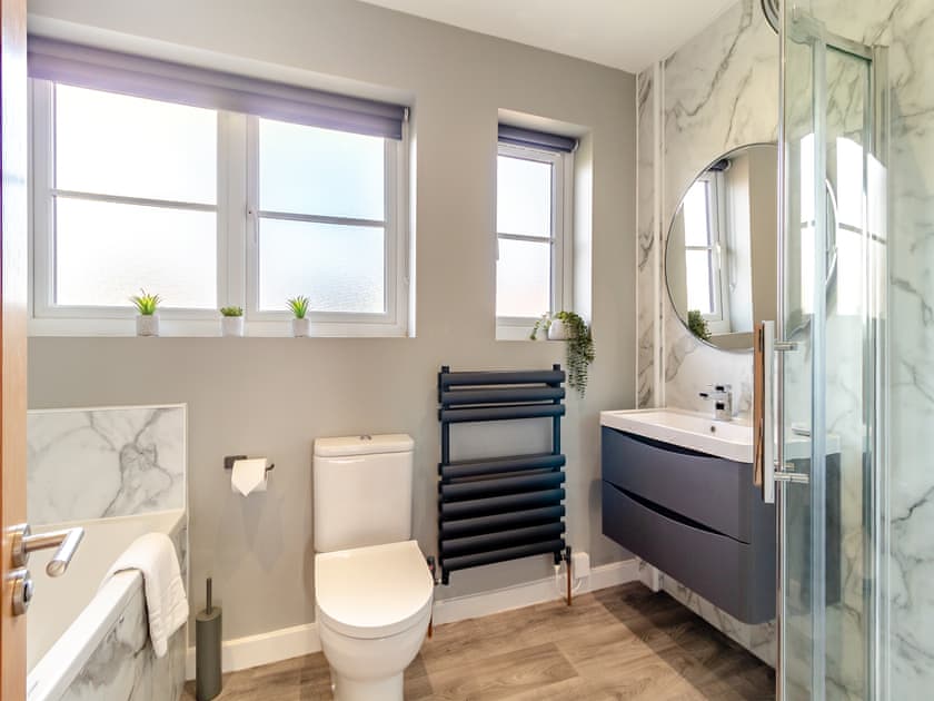 Bathroom | Longridge, Peldon, near Colchester