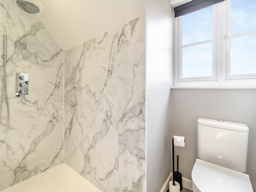 Shower room | Longridge, Peldon, near Colchester