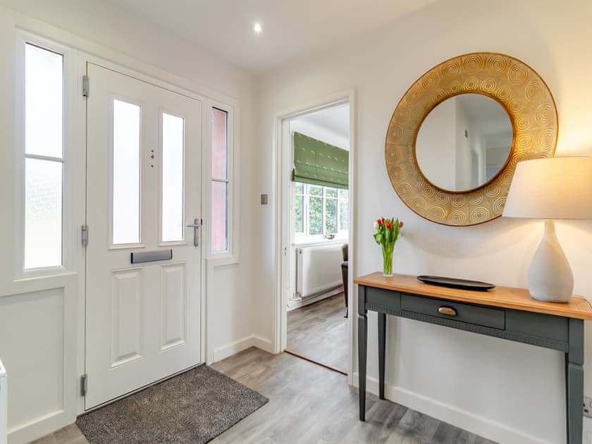 Hallway | Longridge, Peldon, near Colchester