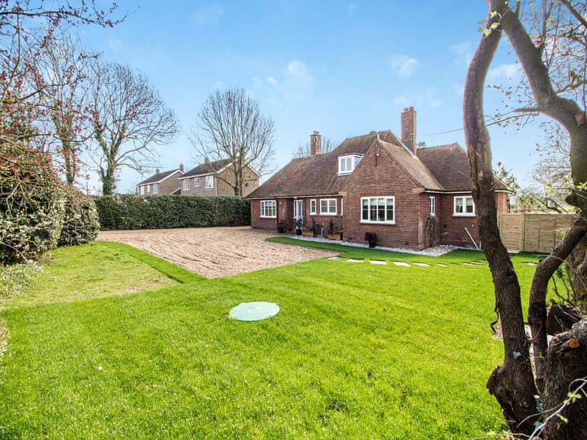 Garden | Longridge, Peldon, near Colchester