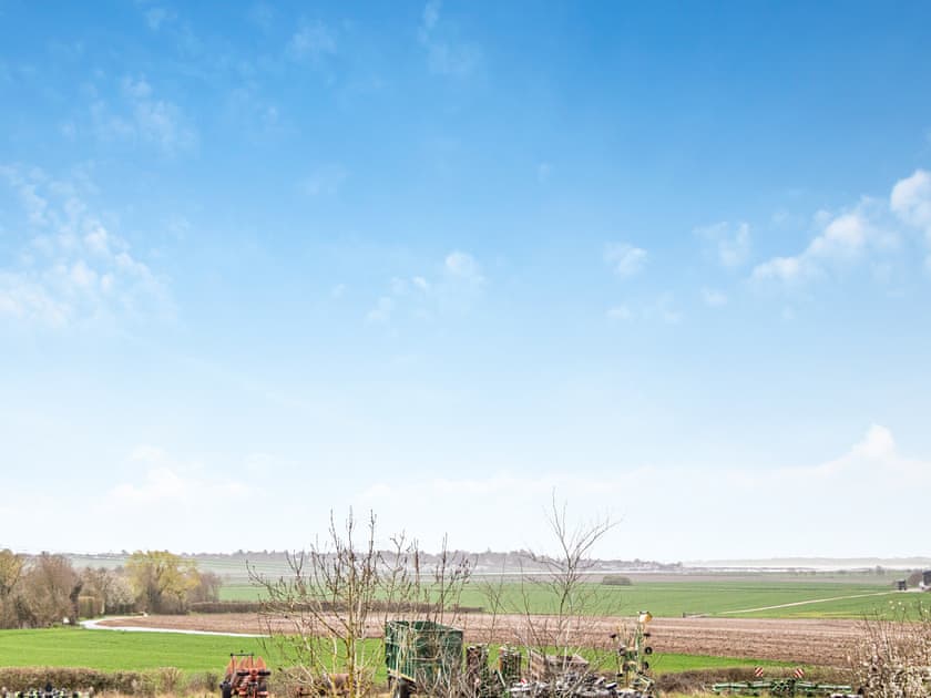 View | Longridge, Peldon, near Colchester