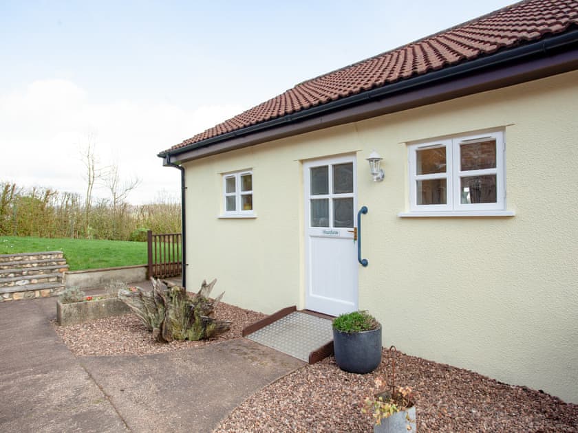 Exterior | Greenfields - Primrose Farm Cottages, Upottery, near Honiton