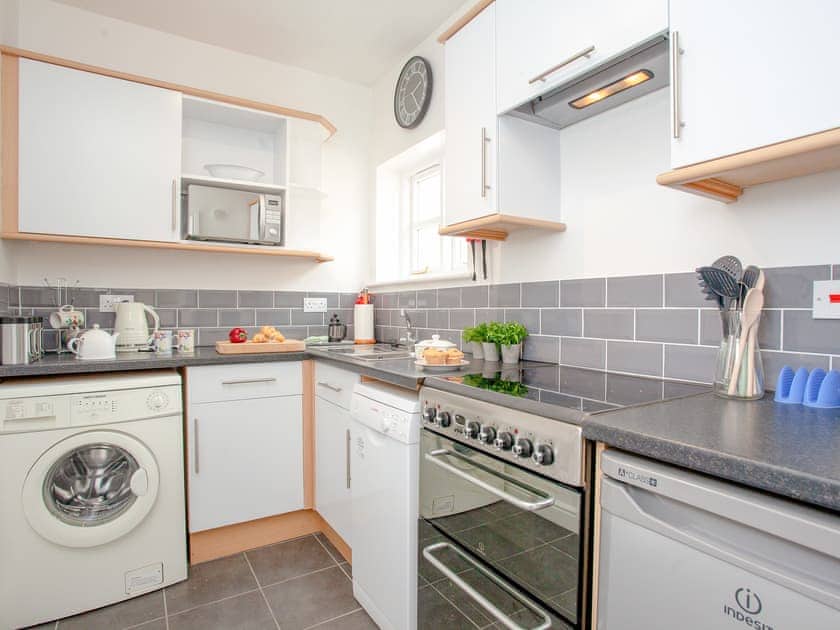 Kitchen | Valley View - Primrose Farm Cottages, Upottery, near Honiton