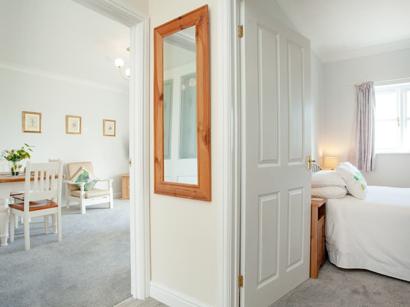 Hallway | Valley View - Primrose Farm Cottages, Upottery, near Honiton