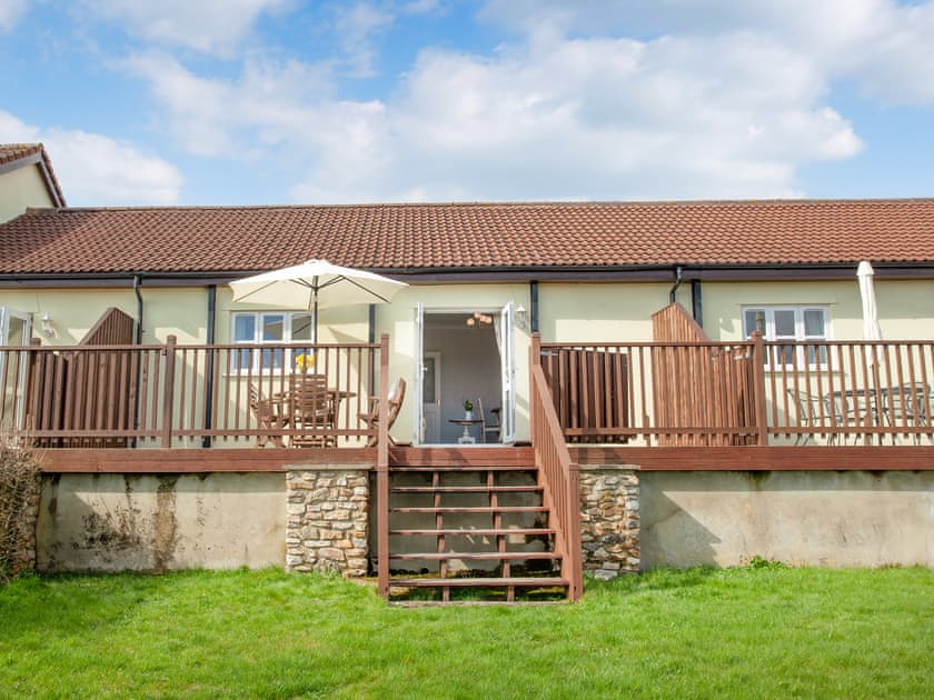Exterior | Valley View - Primrose Farm Cottages, Upottery, near Honiton