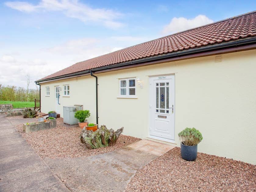 Exterior | Valley View - Primrose Farm Cottages, Upottery, near Honiton