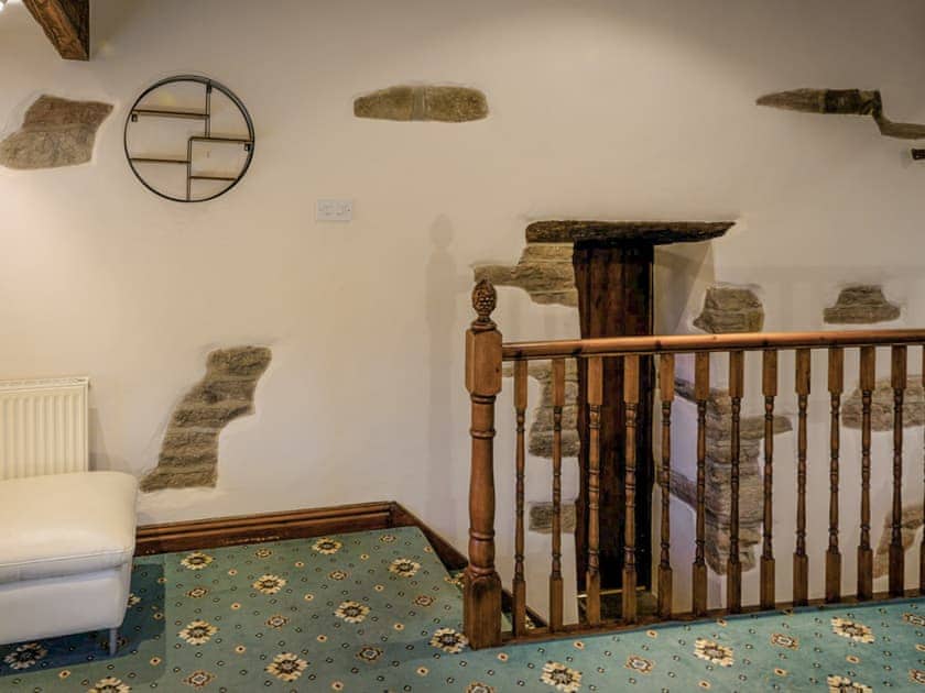 Living room | Pygreave Cottage, Combs, near Chapel-en-le-Frith