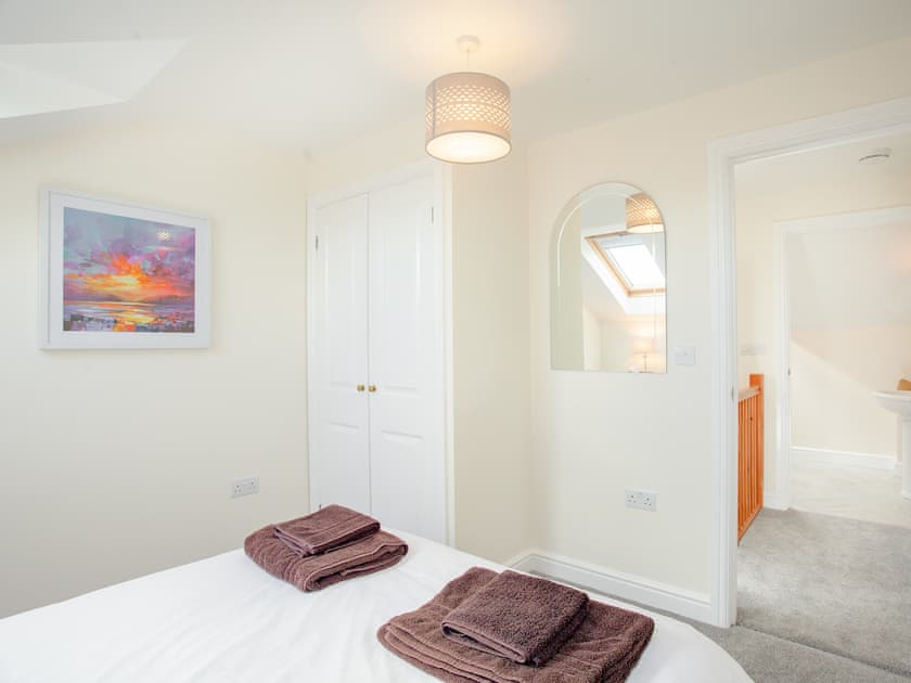 Double bedroom | Stargazer - Primrose Farm Cottages, Upottery, near Honiton