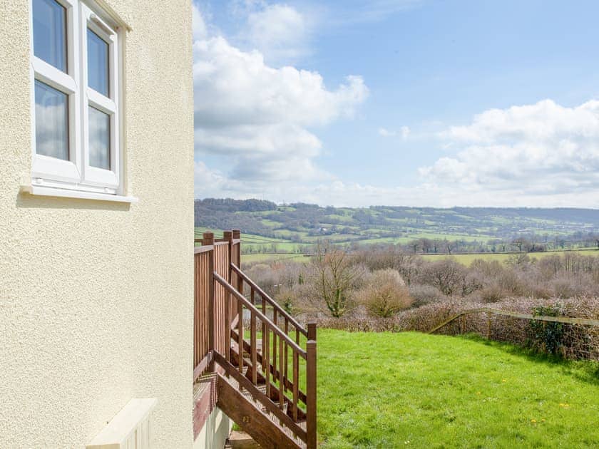 Exterior | Stargazer - Primrose Farm Cottages, Upottery, near Honiton