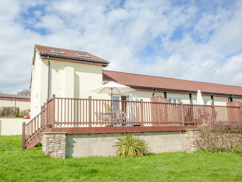 Exterior | Stargazer - Primrose Farm Cottages, Upottery, near Honiton
