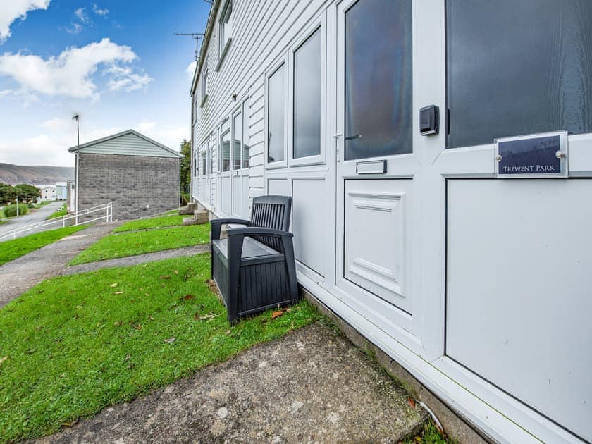 Exterior | Sunnybank - Trewent Park Holidays, Freshwater East, near Pembroke