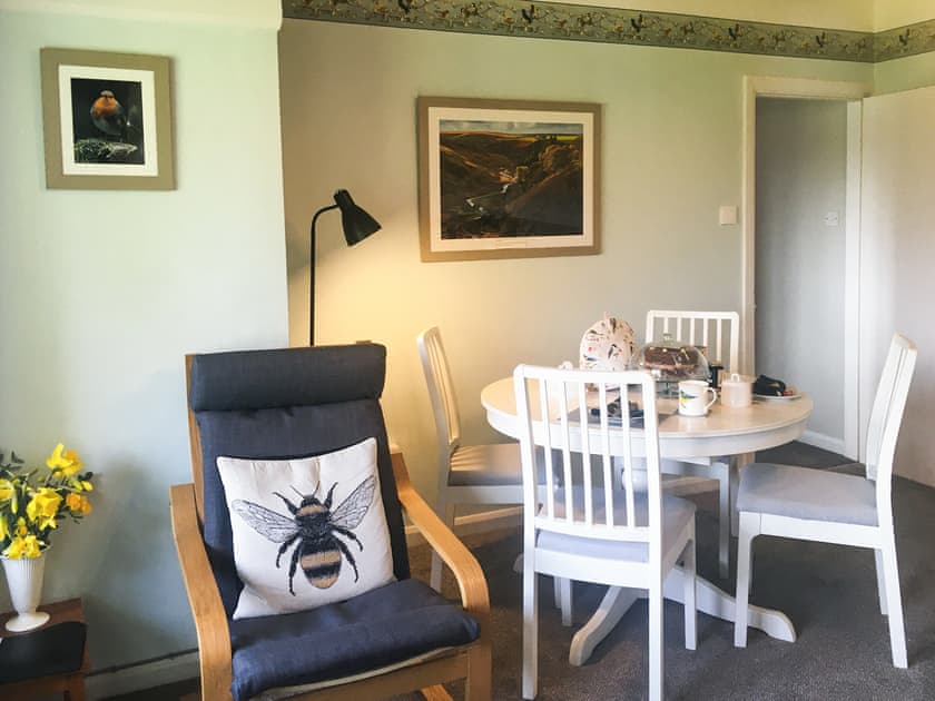 Dining Area | Little Folly, Winsford