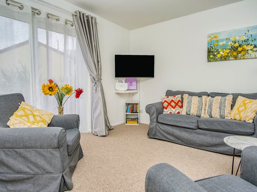 Living area | Dickens, Wootton Bridge