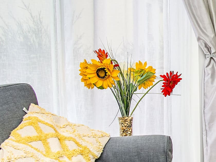 Living area | Dickens, Wootton Bridge