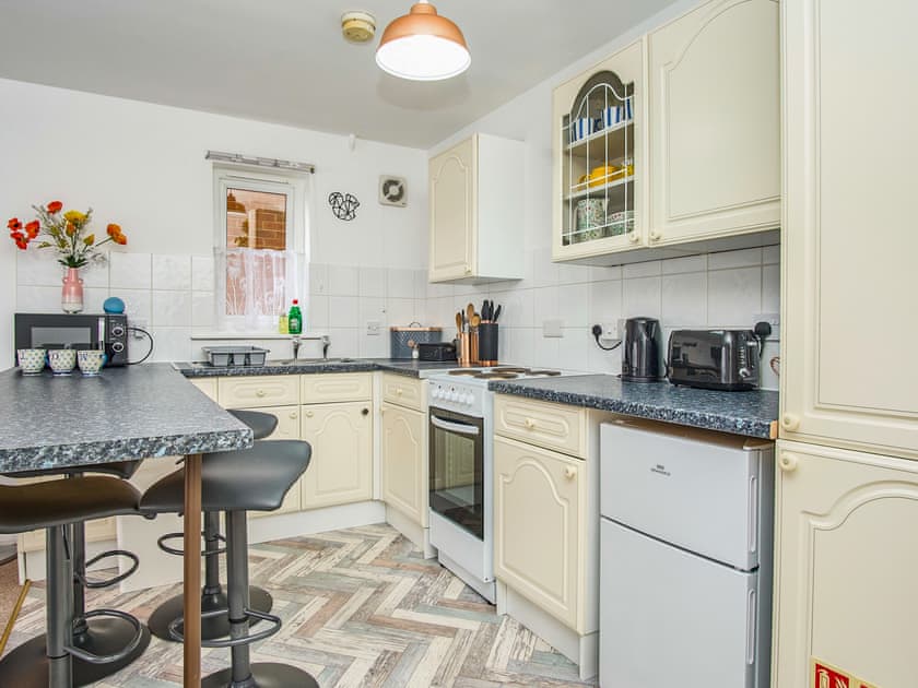Kitchen area | Dickens, Wootton Bridge