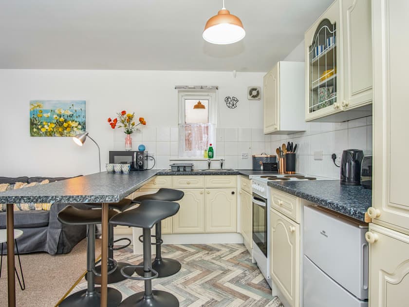 Kitchen area | Dickens, Wootton Bridge