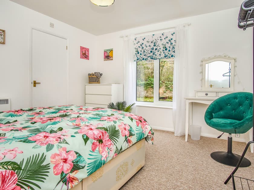 Double bedroom | Dickens, Wootton Bridge