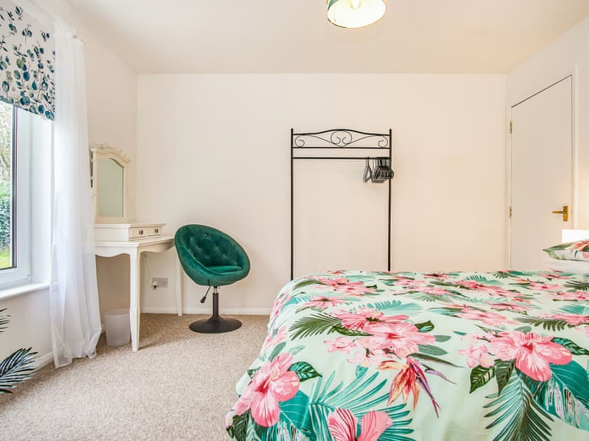 Double bedroom | Dickens, Wootton Bridge