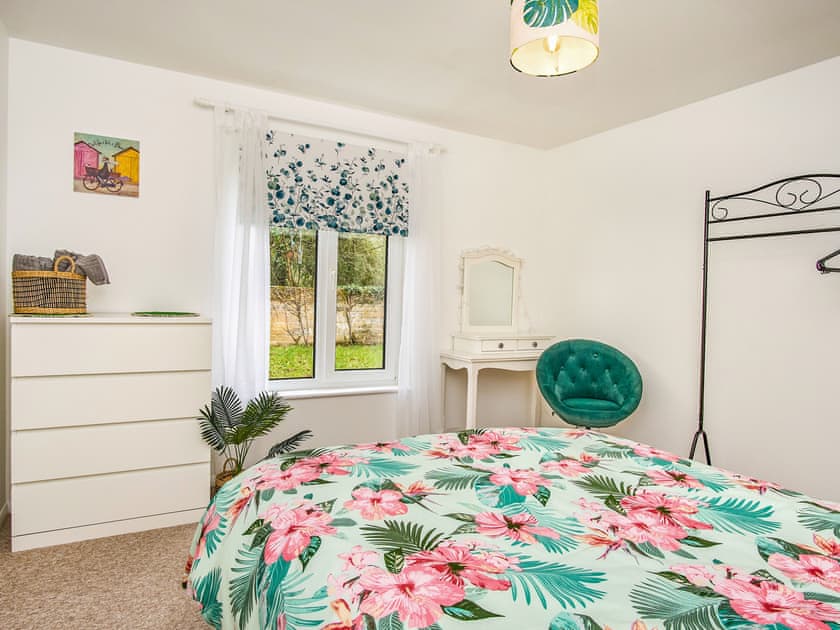 Double bedroom | Dickens, Wootton Bridge