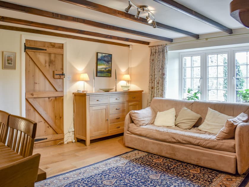 Living area | Black Bank House, Sinderhope, near Allendale