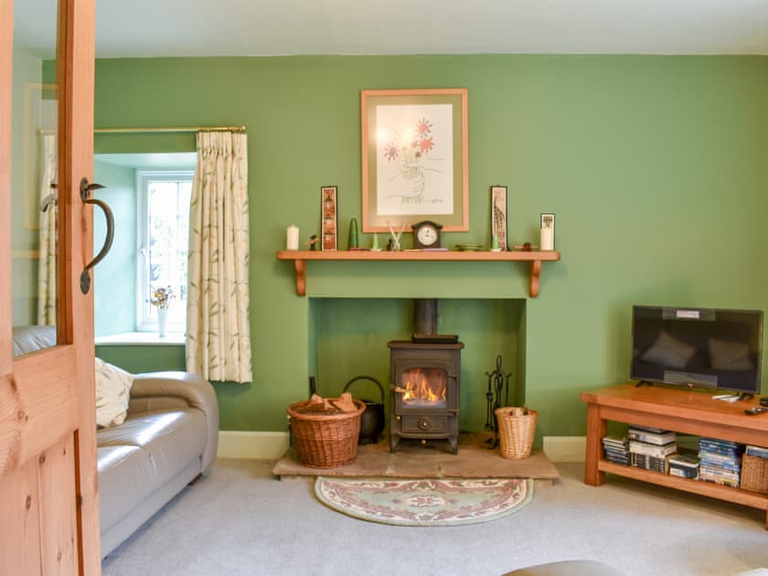 Sitting room | Black Bank House, Sinderhope, near Allendale