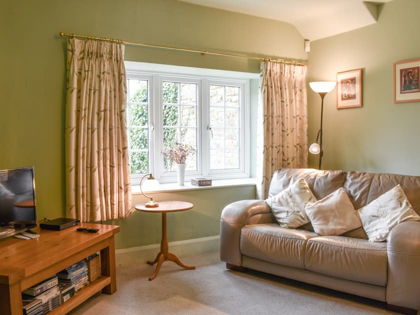 Sitting room | Black Bank House, Sinderhope, near Allendale