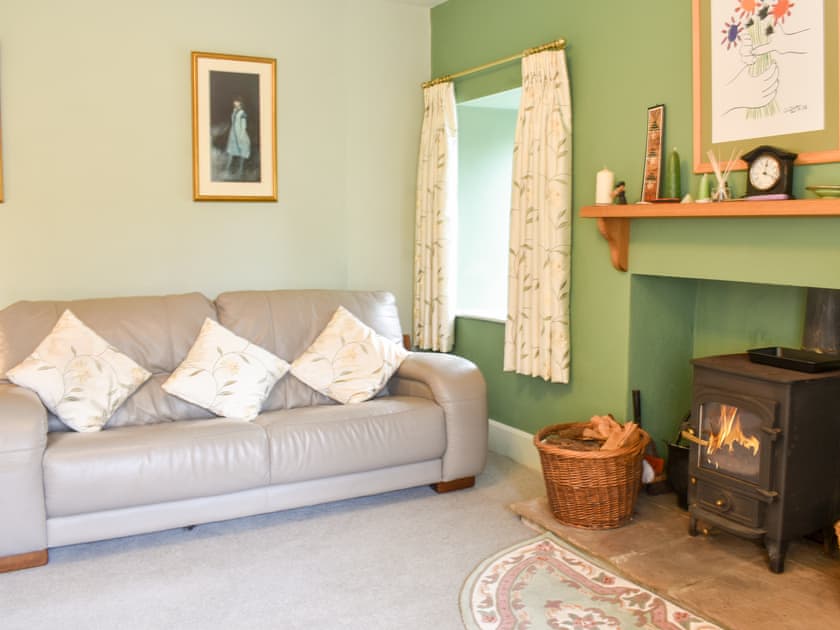 Sitting room | Black Bank House, Sinderhope, near Allendale