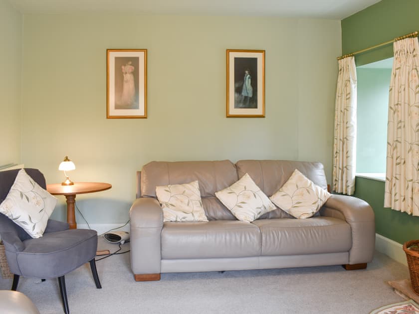 Sitting room | Black Bank House, Sinderhope, near Allendale