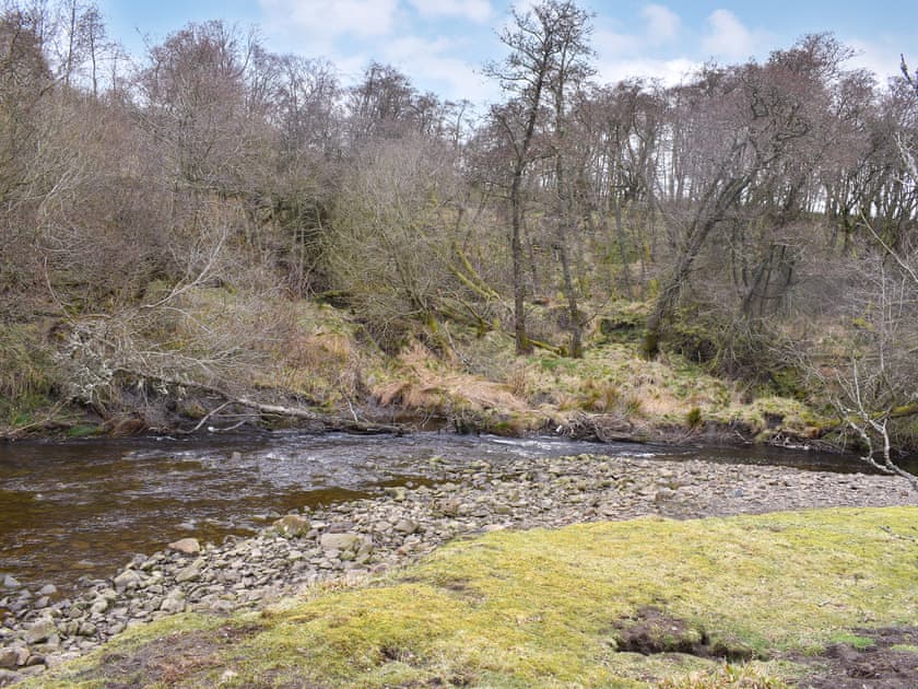 Surrounding area | Black Bank House, Sinderhope, near Allendale
