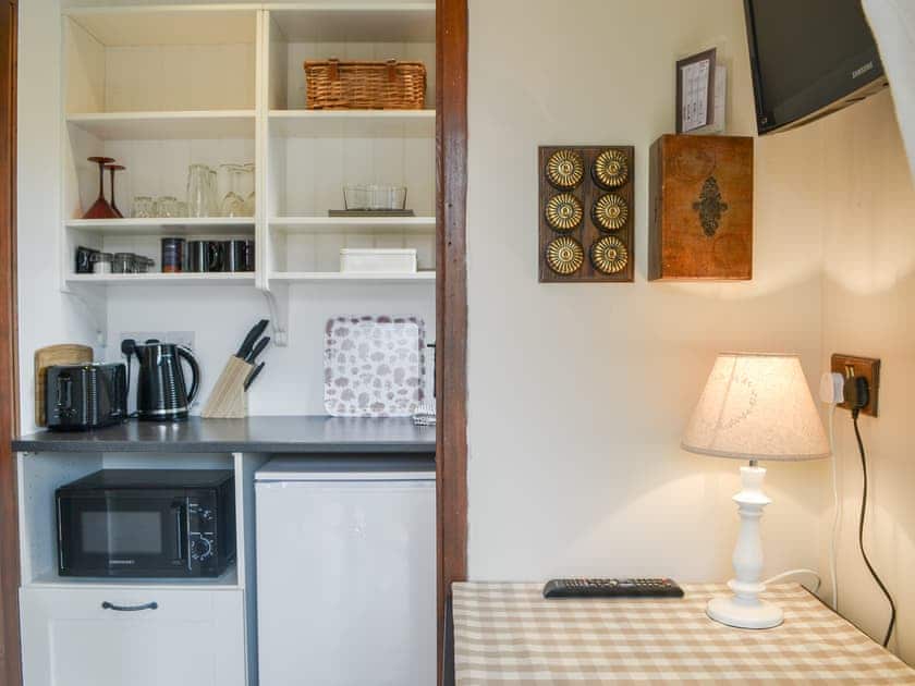 Interior | The Hideaway, Hotham, near Beverley