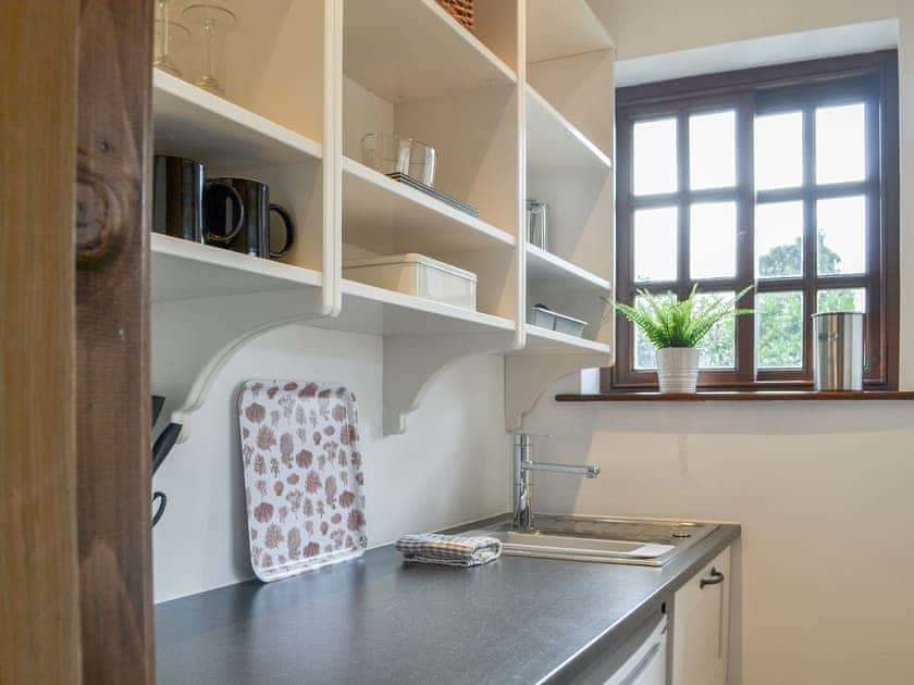 Interior | The Hideaway, Hotham, near Beverley