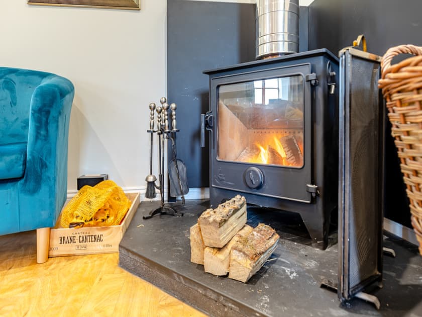 Living area | Ashcombe - Freedom - Ashcombe , Ashcombe, near Teignmouth