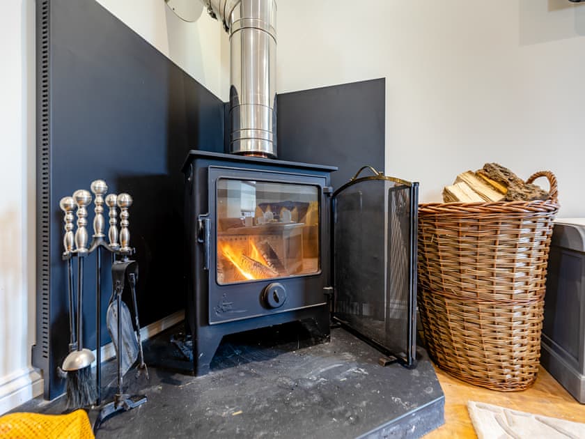 Living area | Ashcombe - Freedom - Ashcombe , Ashcombe, near Teignmouth
