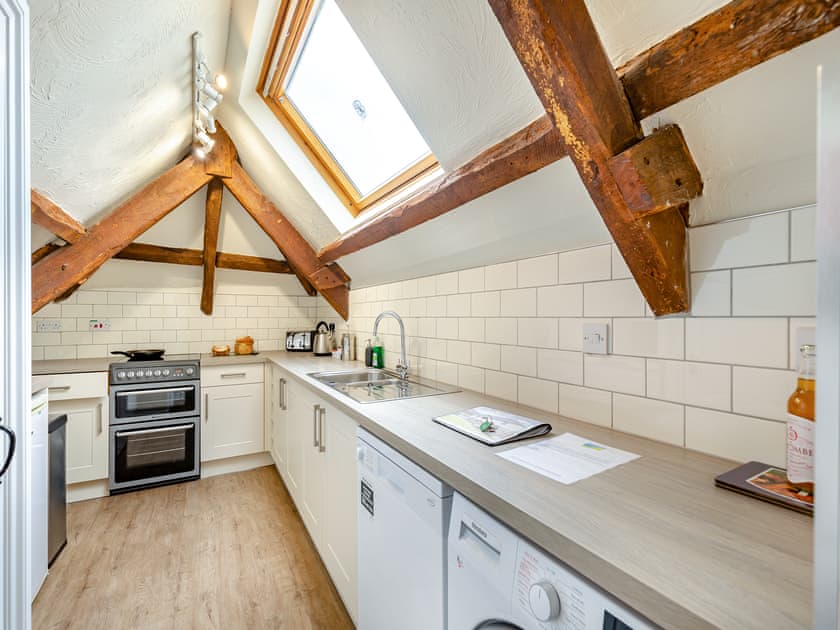 Kitchen | Ashcombe - Freedom - Ashcombe , Ashcombe, near Teignmouth