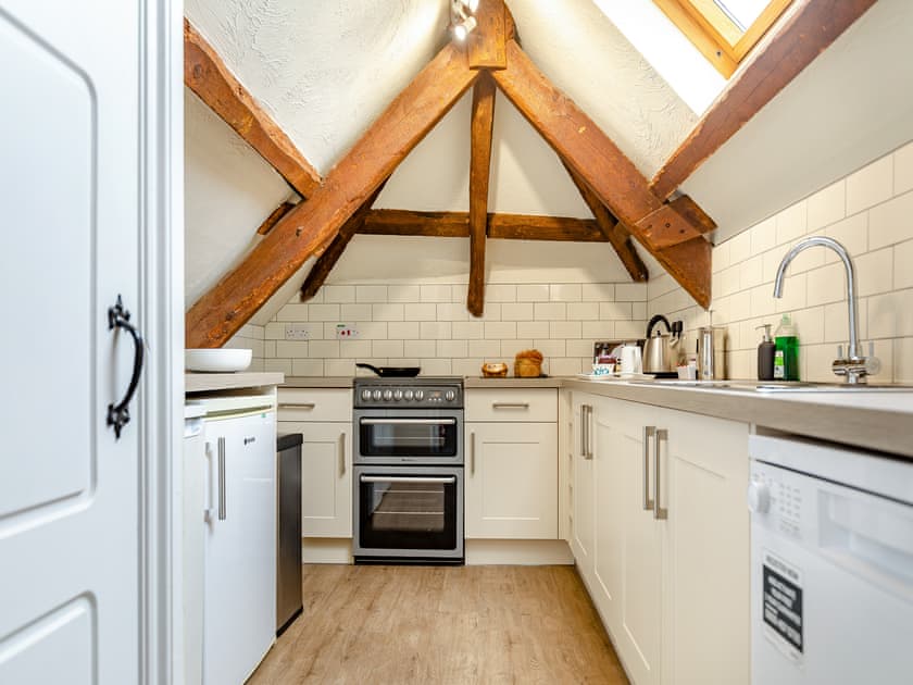 Kitchen | Ashcombe - Freedom - Ashcombe , Ashcombe, near Teignmouth