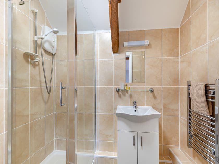 En-suite | Ashcombe - Freedom - Ashcombe , Ashcombe, near Teignmouth