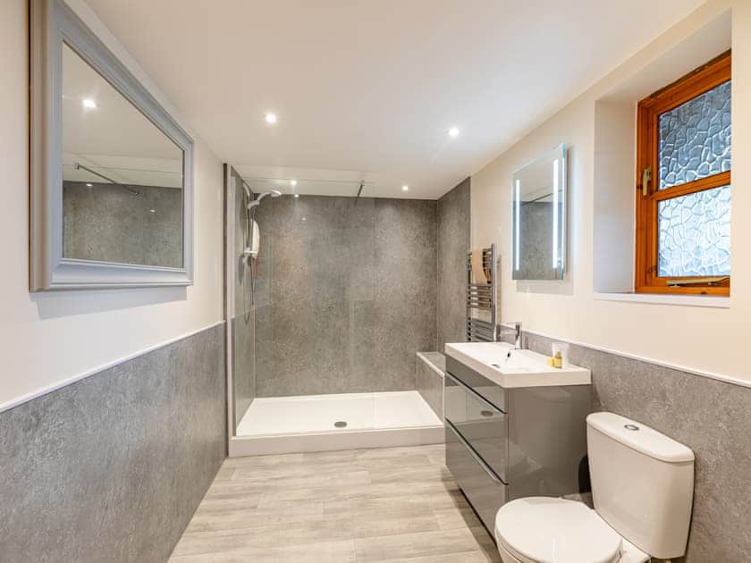 En-suite | Ashcombe - Freedom - Ashcombe , Ashcombe, near Teignmouth