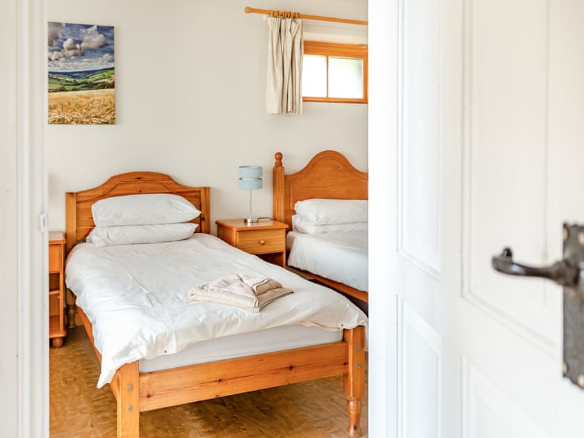 Triple bedroom | Ashcombe - Freedom - Ashcombe , Ashcombe, near Teignmouth