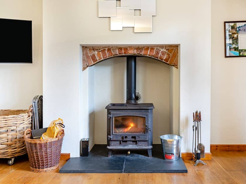 Living room | Ashcombe - Nut Tree Farm - Ashcombe , Ashcombe, near Teignmouth