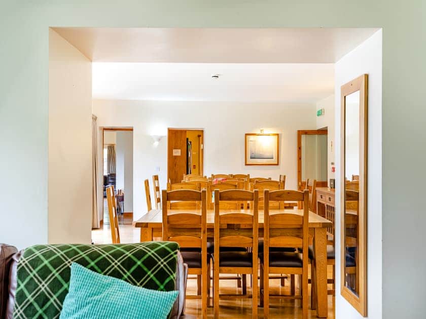 Sitting room | Ashcombe - Nut Tree Farm - Ashcombe , Ashcombe, near Teignmouth