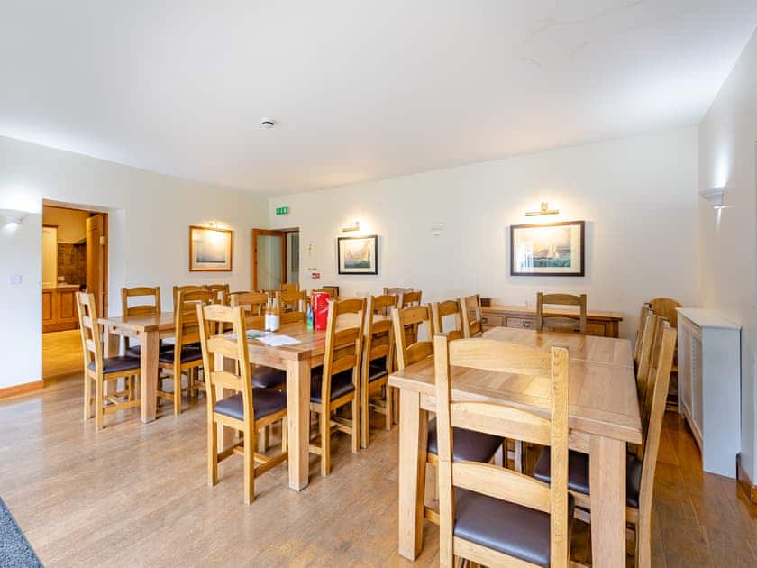 Dining room | Ashcombe - Nut Tree Farm - Ashcombe , Ashcombe, near Teignmouth