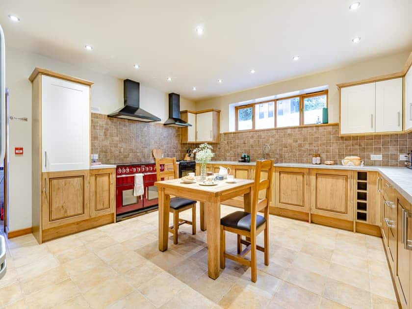 Kitchen | Ashcombe - Nut Tree Farm - Ashcombe , Ashcombe, near Teignmouth