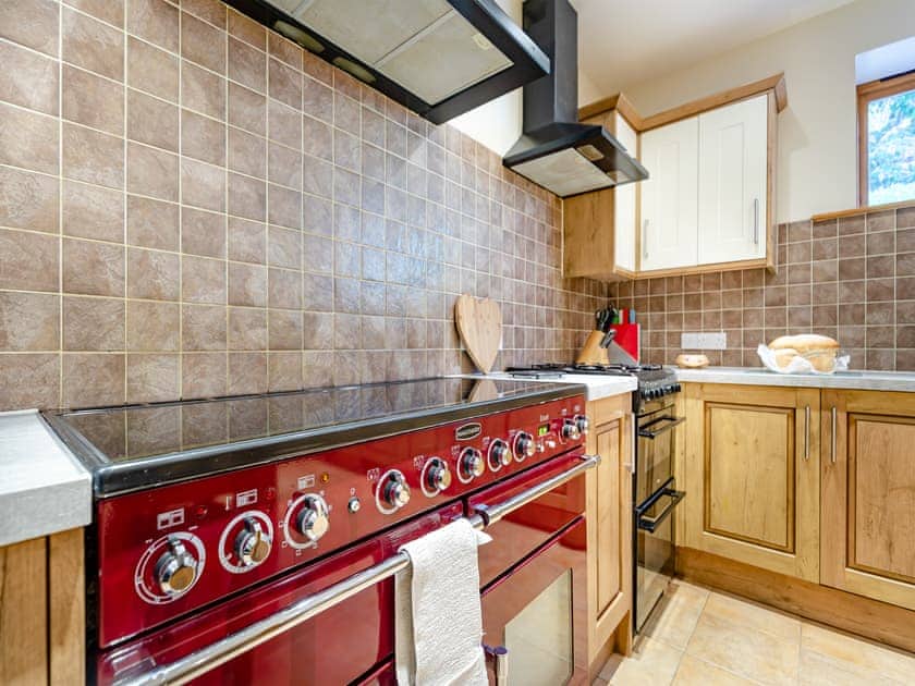 Kitchen | Ashcombe - Nut Tree Farm - Ashcombe , Ashcombe, near Teignmouth