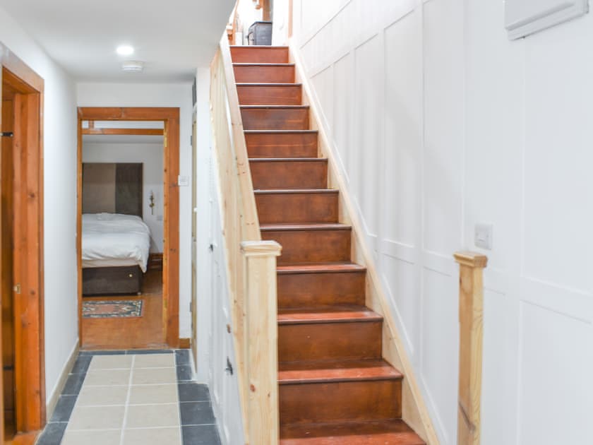 Stairs | Hen Joppa, Newlyn