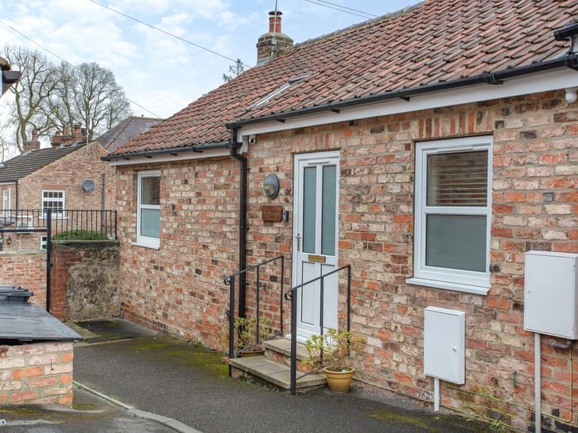 Exterior | Old Joiners Shop, Ripon
