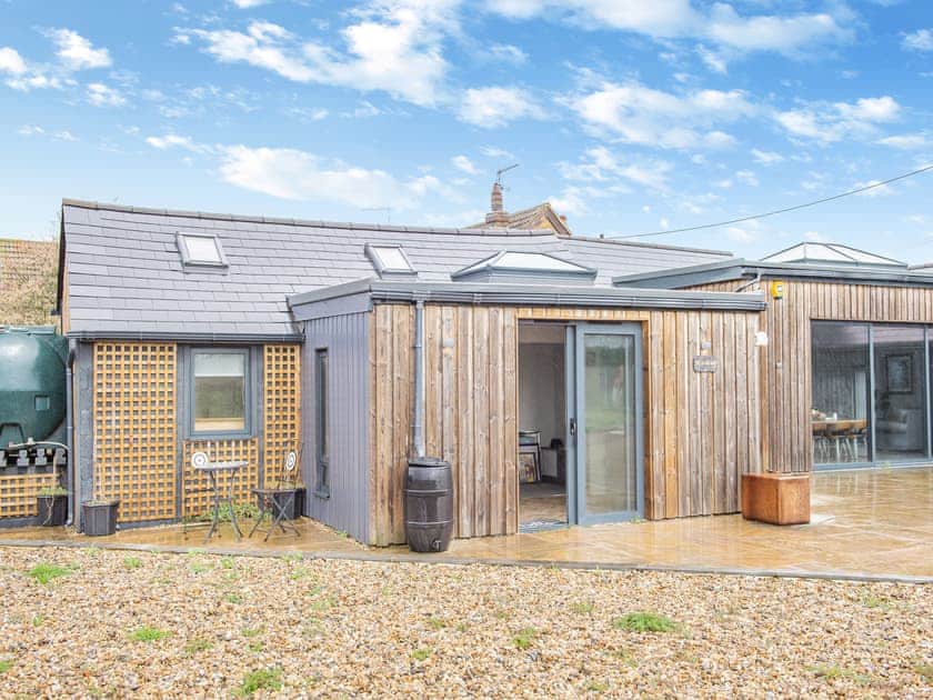 Exterior | Mayton Lodge, Canterbury